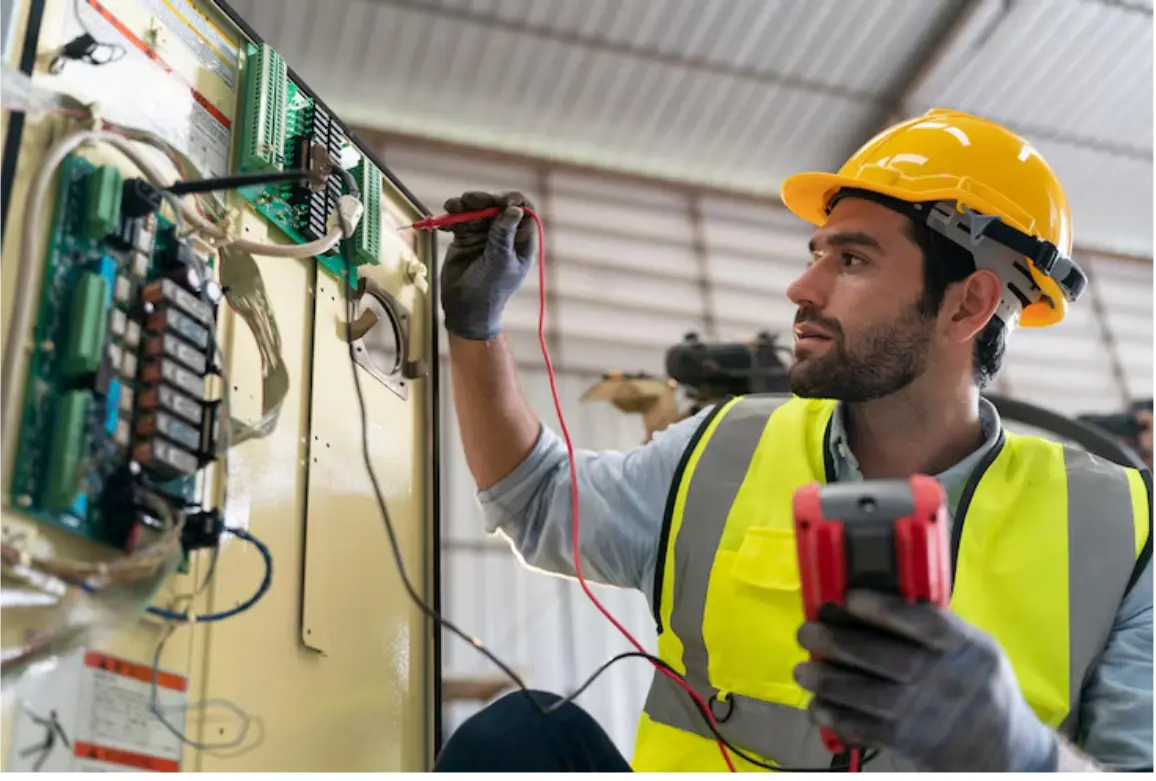 Basic Electrician Training